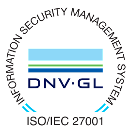 ISO 27001