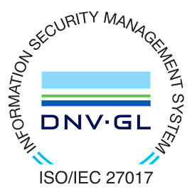 ISO 27017
